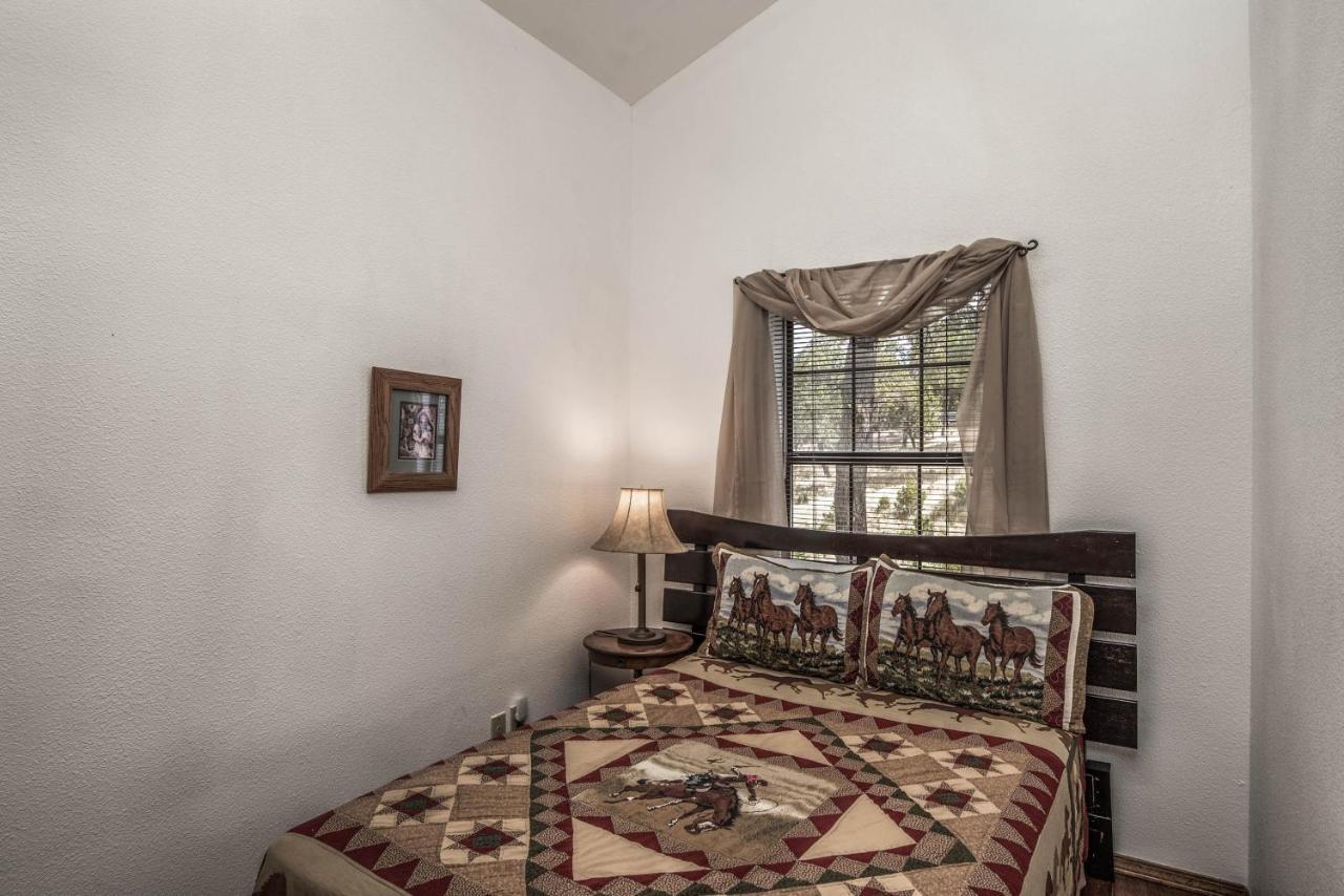Christi And Dons Nuthouse Villa Ruidoso Exterior foto
