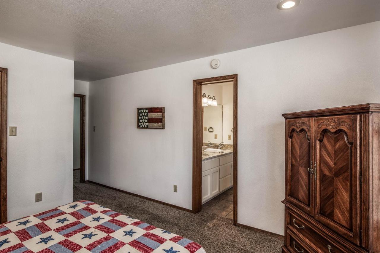 Christi And Dons Nuthouse Villa Ruidoso Exterior foto